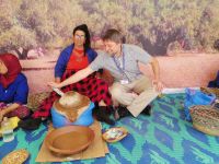 nicht nur Frauenarbeit