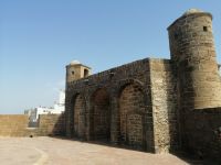 Bastion Nord, Essaouira
