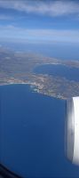 Landeanflug