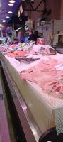 Fischtheke
