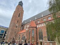 Elisabet-Kathedrale