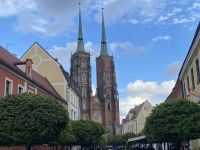 Kathedrale St. Johannes der Täufer