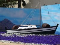 Funchal - Blumenfest