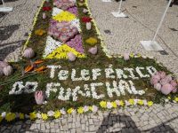 Funchal - Blumenfest