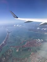 Venedig ist ein Fisch