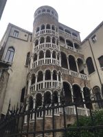 Die Wendeltreppe