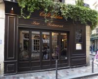 Tag 1 29.04.2023 Entdeckerspaziergang  