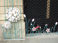 Tag 3 01.05.2023  Entdeckungen an der Place Vendôme