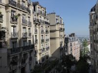 Tag 5 02.05.2023  geführter Entdeckerspaziergang über den Montmartre