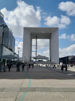 La Défense
