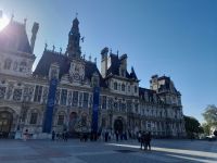 Hôtel de Ville