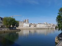 Île de la Cité