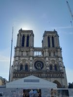 Notre Dame de Paris