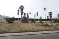 Windhoek, Alte Feste