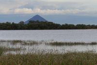 Mount Etjo Lodge, Safari