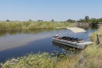 unser Taxi zur Lodge