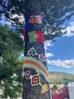 Tag 3 - Spaziergang durch Alte