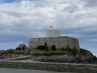 Fort Grey Maritim Museum