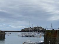 Hafen St. Peter Port- Guernsey