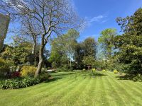 Gartentour - Privatgarten Familie Miles