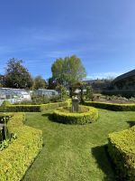 Gartentour - Privatgarten Familie Miles