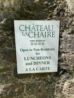 Chateau La Chaire