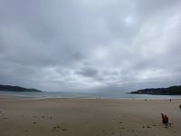 Strand St. Brelades Bay