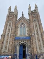 St. James Kirche in St. Helier