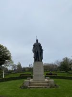 Howard Davis Park in St. Helier