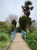 Howard Davis Park in St. Helier