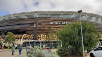 Rundreise Australien - Rundfahrt in Perth