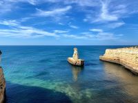 Tag 5 - Bizarre Felsformationen