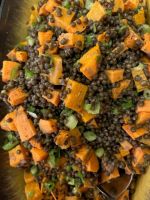 Israel vegetarisch