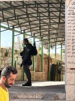 Isreal Wirklichkeiten