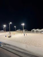 Tal Aviv Strandpromenade