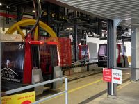 2. Reisetag – Ätna-Wanderung – Auffahrt mit der Seilbahn