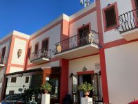 4. Reisetag – Zurück auf Lipari – Hotel „Oriente“