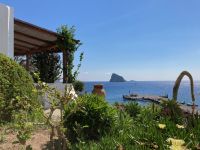 5. Reisetag – Wanderung auf Panarea