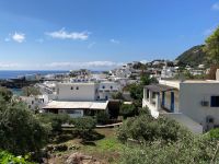 5. Reisetag – Wanderung auf Panarea