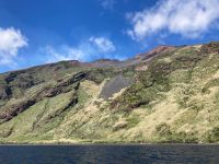 6. Tag – Inselrundfahrt um Stromboli