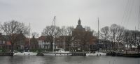 Enkhuizen 