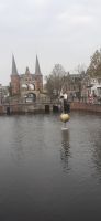 Sneek Wassertor