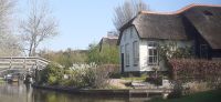 Giethoorn 