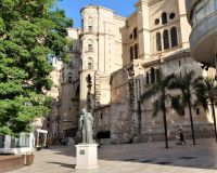 am Tag sieht alles anders aus