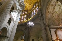 stimmungsvolle Ansichten