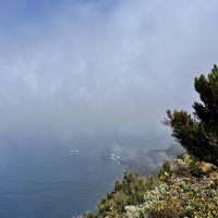Aussichtspunkt Ermita de La Peña