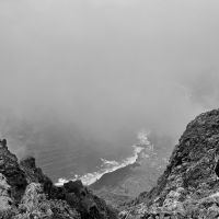 Aussichtspunkt zu Frontera