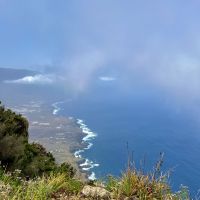 Aussichtspunkt Mirador de la Peña