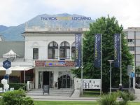 Locarno: Theater und Casino