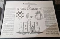 Die Entwürfe Friedrichs II. 